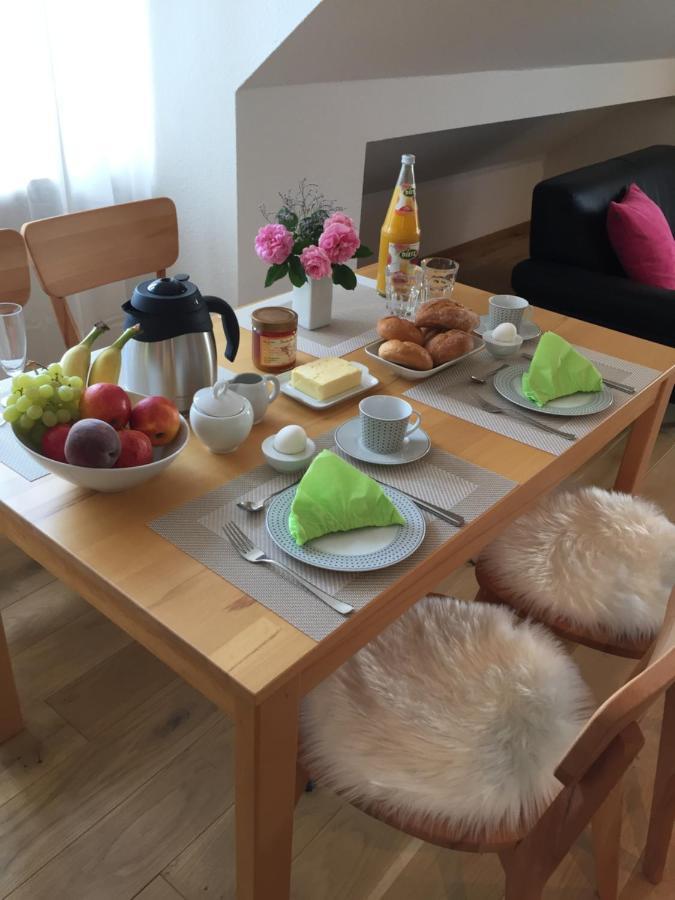 Sonniges Jura Loft Im Golf Paradies Hilzhofen Pilsach Екстер'єр фото
