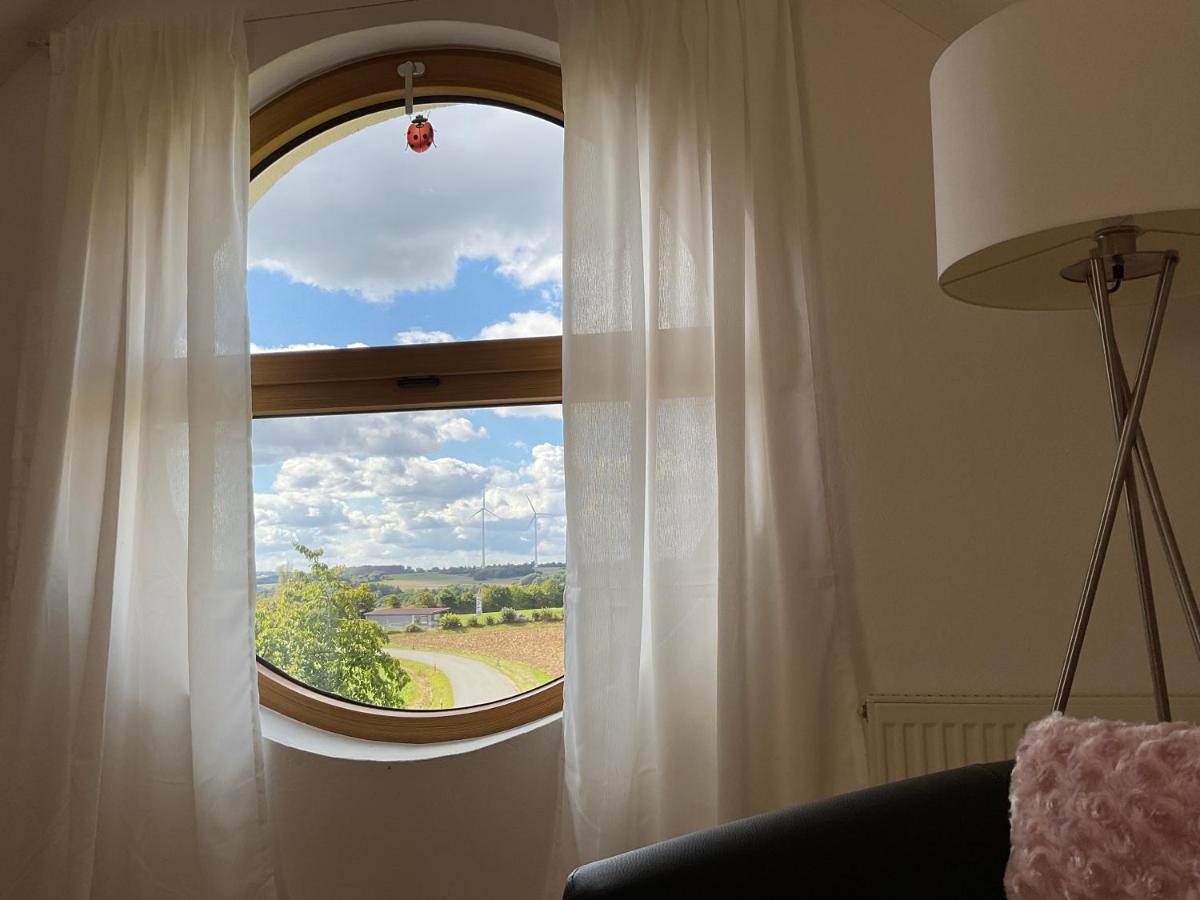 Sonniges Jura Loft Im Golf Paradies Hilzhofen Pilsach Екстер'єр фото