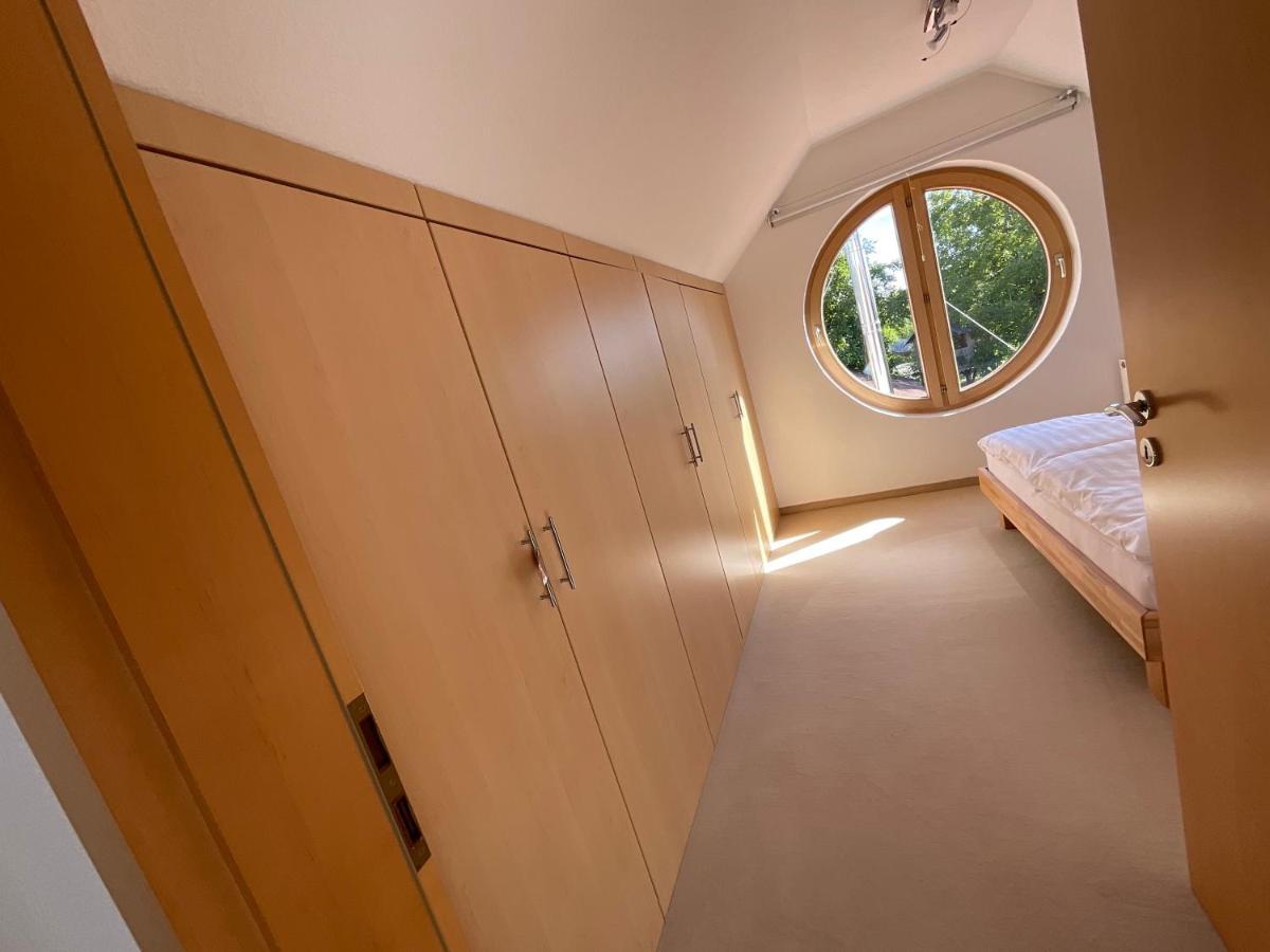 Sonniges Jura Loft Im Golf Paradies Hilzhofen Pilsach Екстер'єр фото