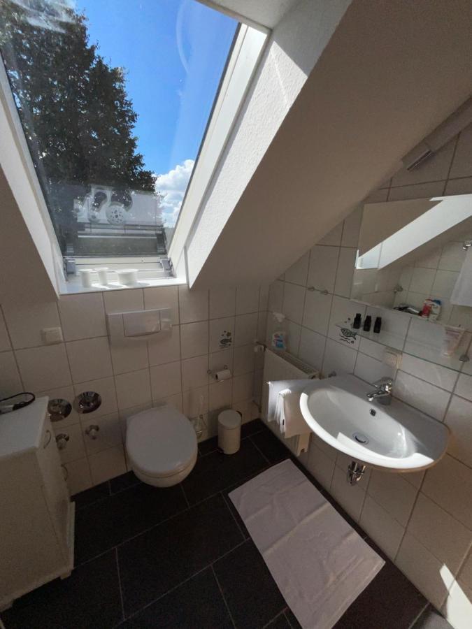 Sonniges Jura Loft Im Golf Paradies Hilzhofen Pilsach Екстер'єр фото