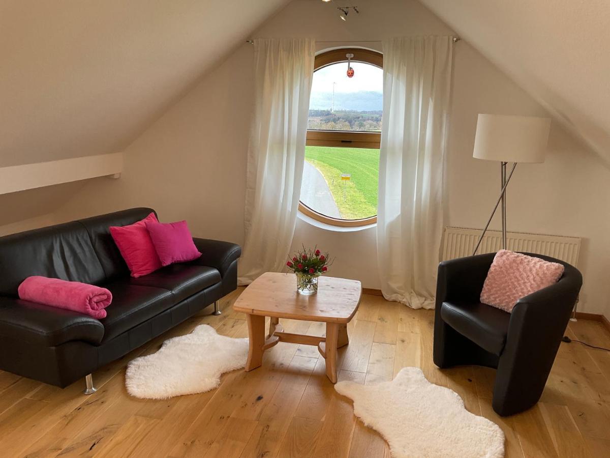 Sonniges Jura Loft Im Golf Paradies Hilzhofen Pilsach Екстер'єр фото